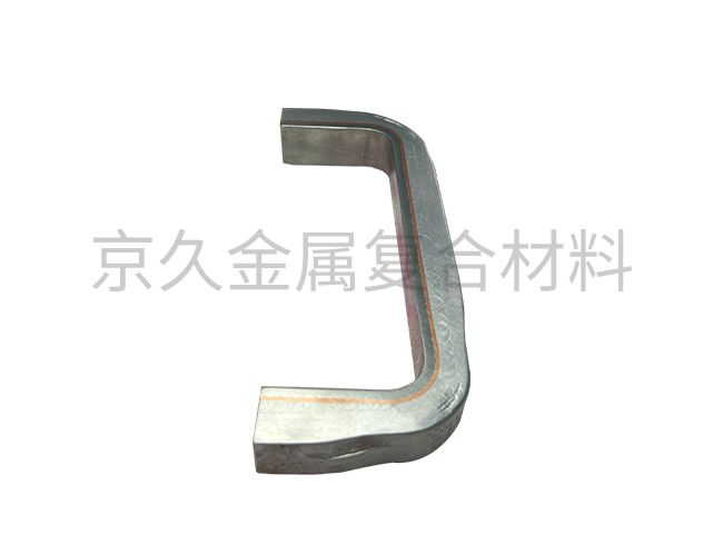 不銹鋼、銅、鋁折彎試驗